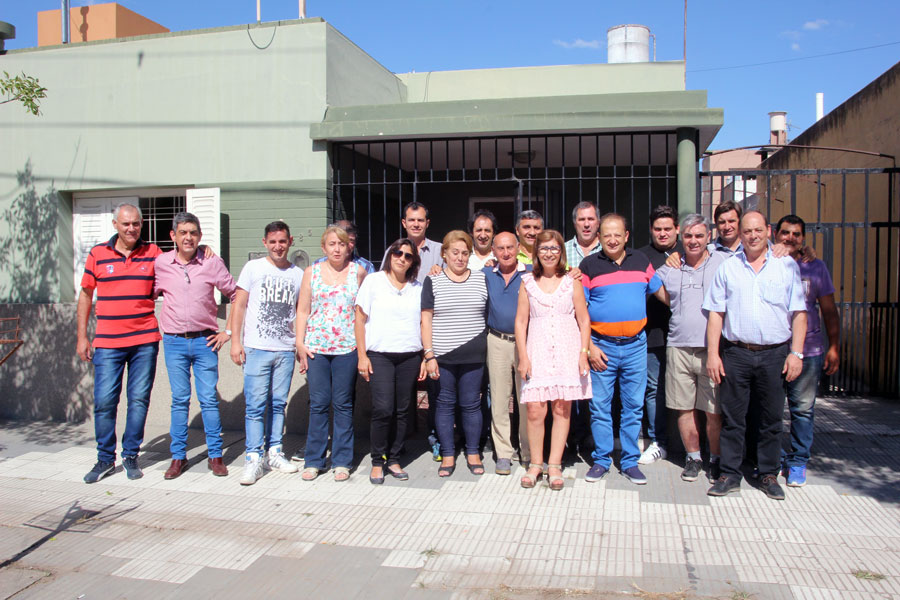 comision directivaweb