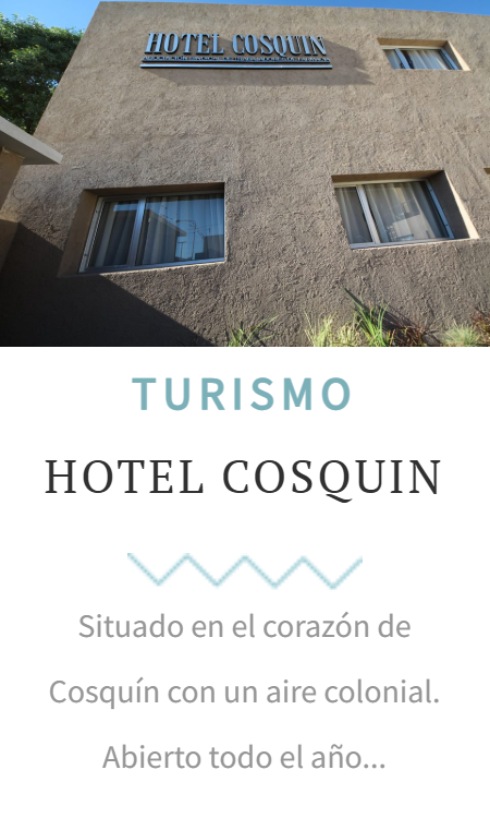 cosquin